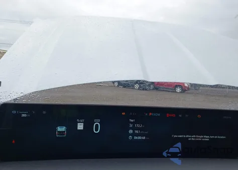 2025 Ford Expedition Active z USA, uszkodzony, nr VIN 1FMJU1J87SEA29225